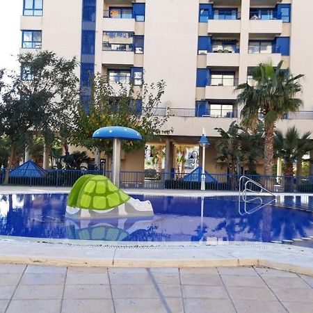 Patacona Beach Valencia Exterior photo