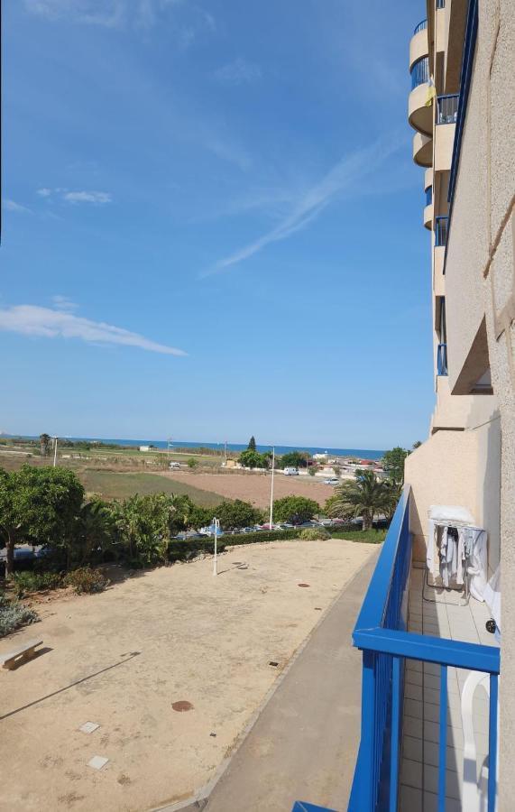 Patacona Beach Valencia Exterior photo